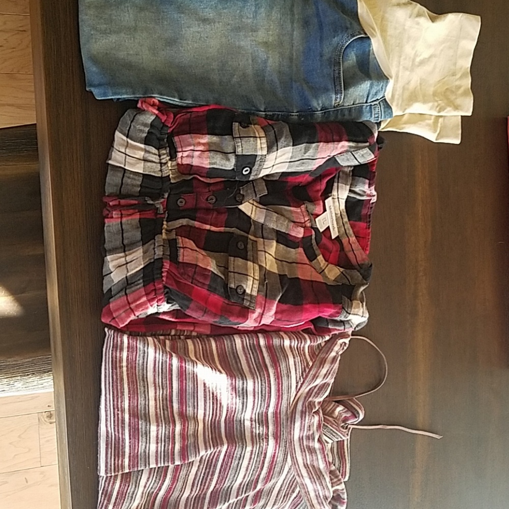 Maternity bundle